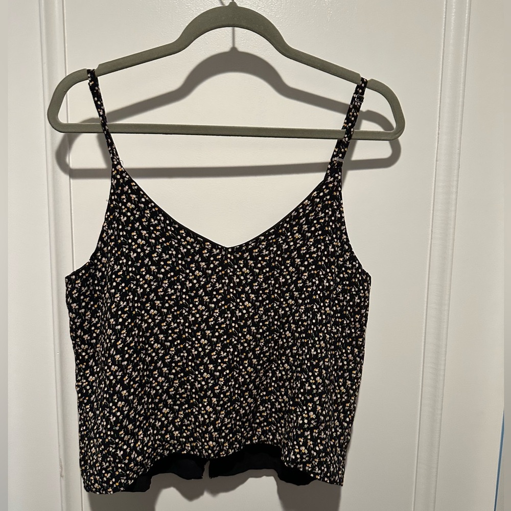 MADEWELL top!